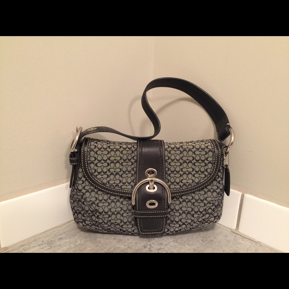 Coach handbag